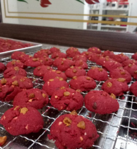 Koleksi 10 Resepi Drop Cookies Paling Sempoi Senang Giler Resepi My