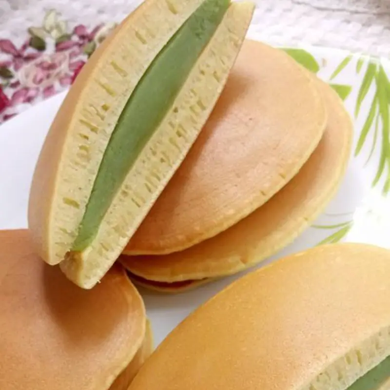 5 Resepi Dorayaki Gebu dan Sedap Popular Di Jepun