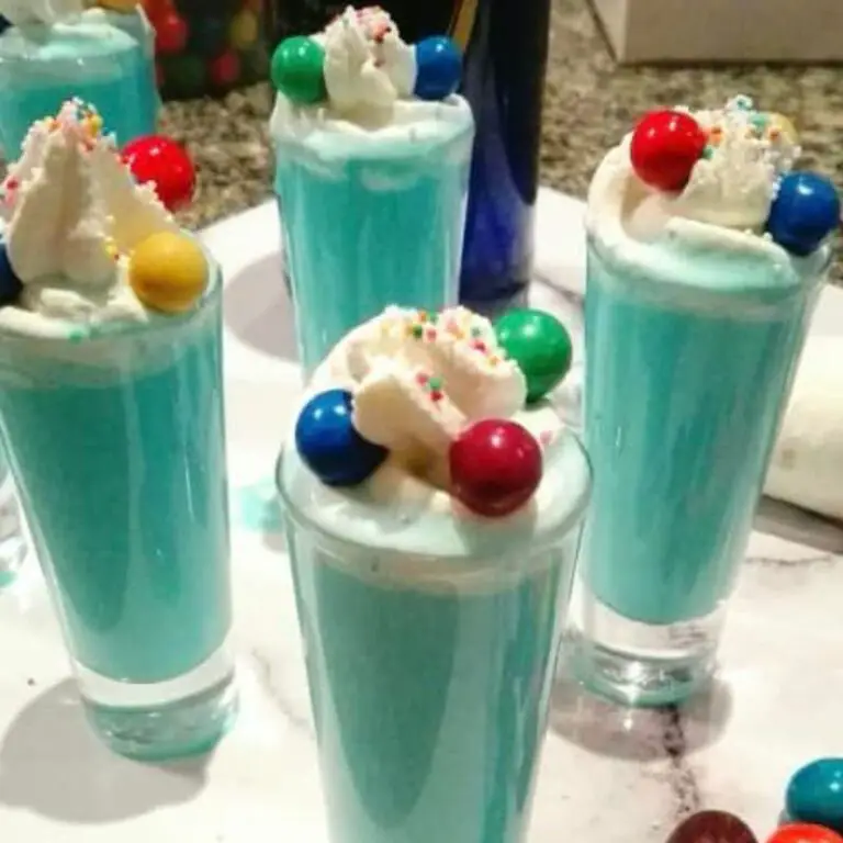 6 Pilihan Resepi Ice Blended untuk Dicuba Sendiri Di Rumah