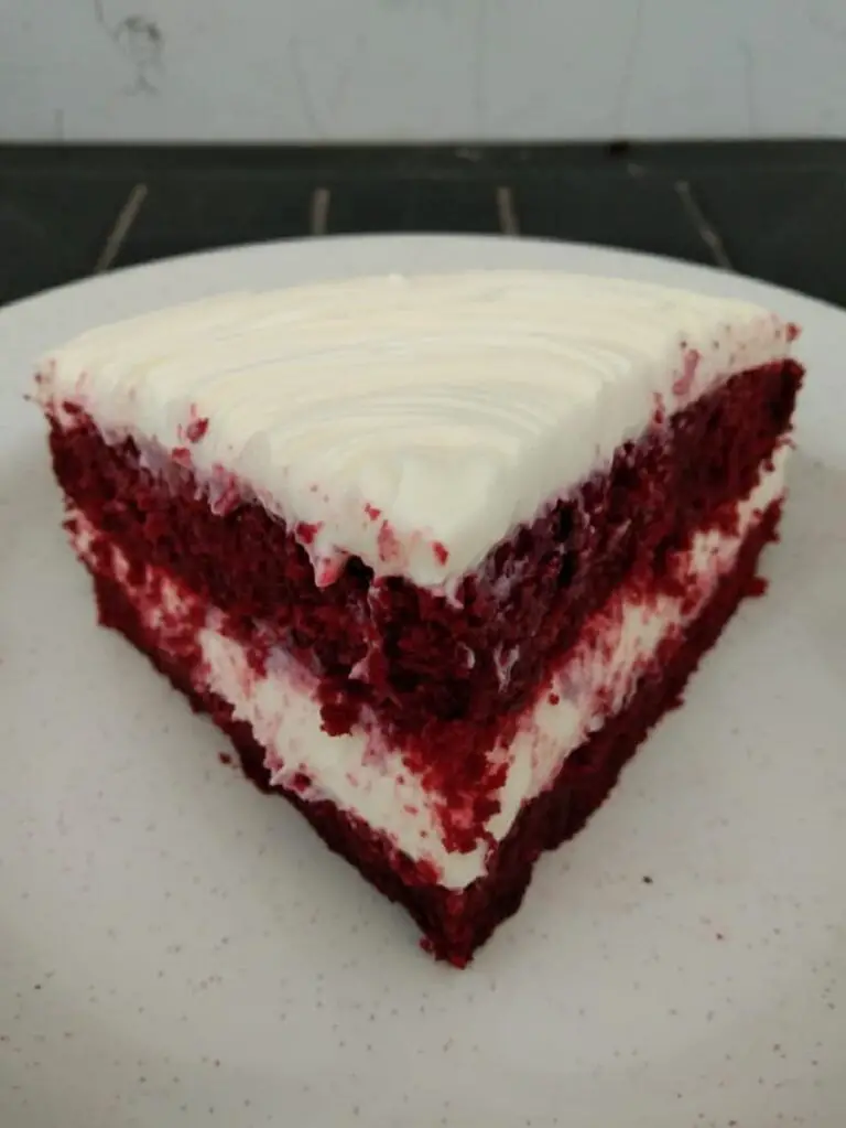 red velvet cake 2