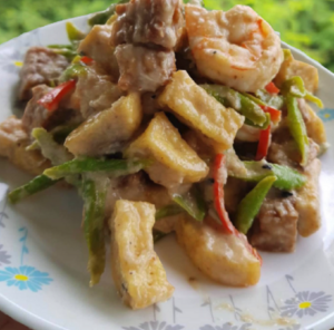 Sambal goreng