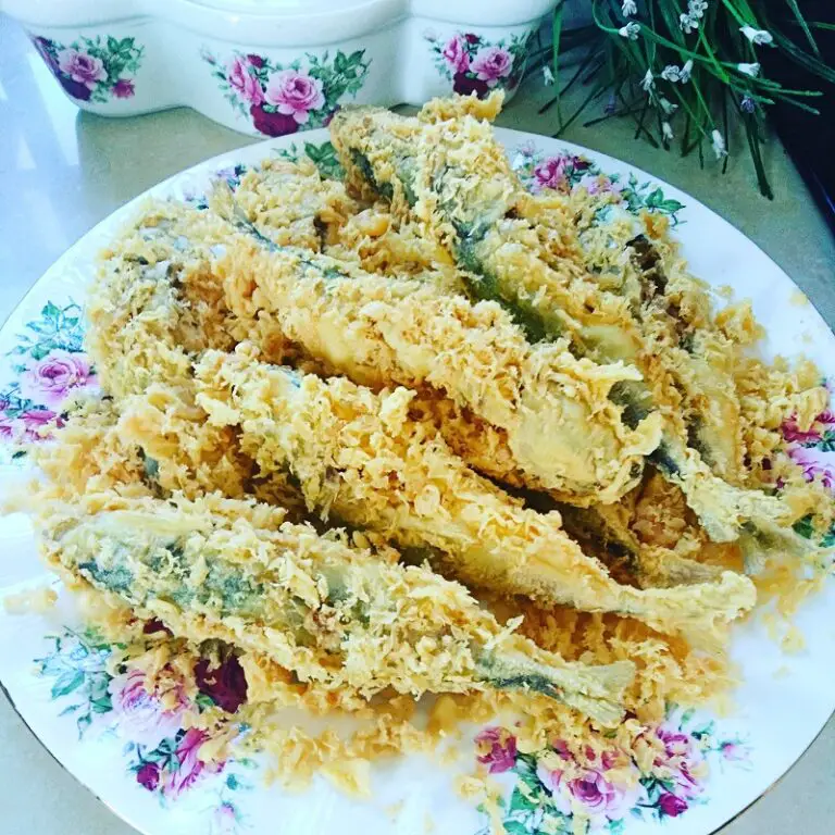 ikan goreng tepung