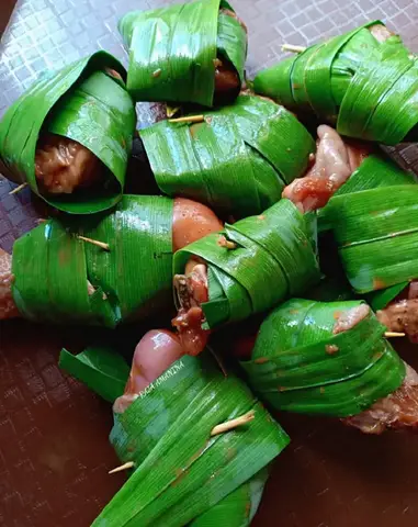 Resepi Ayam Goreng Pandan Wangi Confirm Kalau Makan Teringat Ingat Weh Resepi My