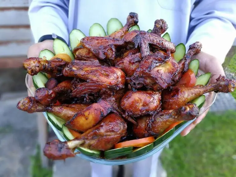 nasi ayam singapore