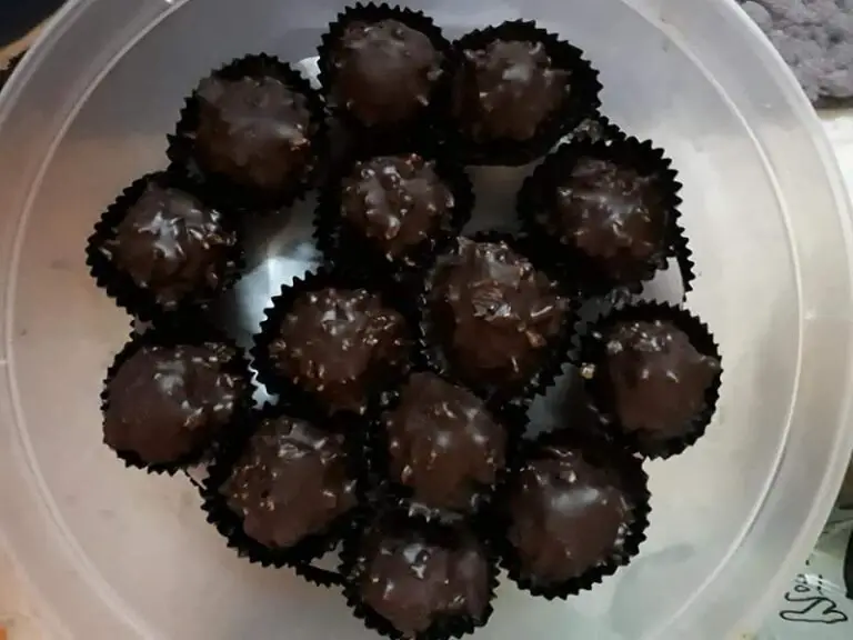 coklat ferrero rocher 2