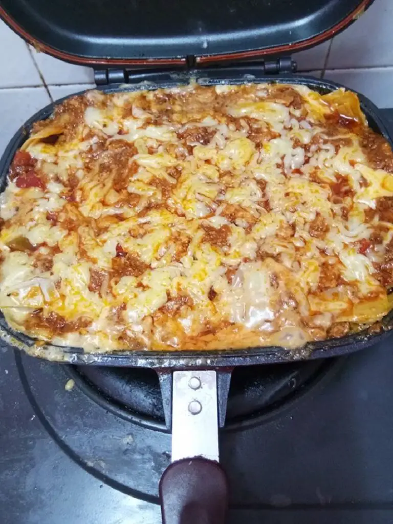 lasagna periuk ajaib 2