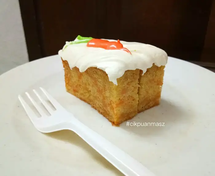 kek carrot