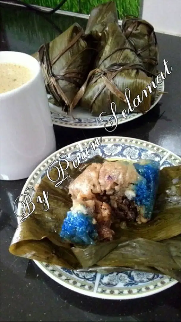 kuih chang