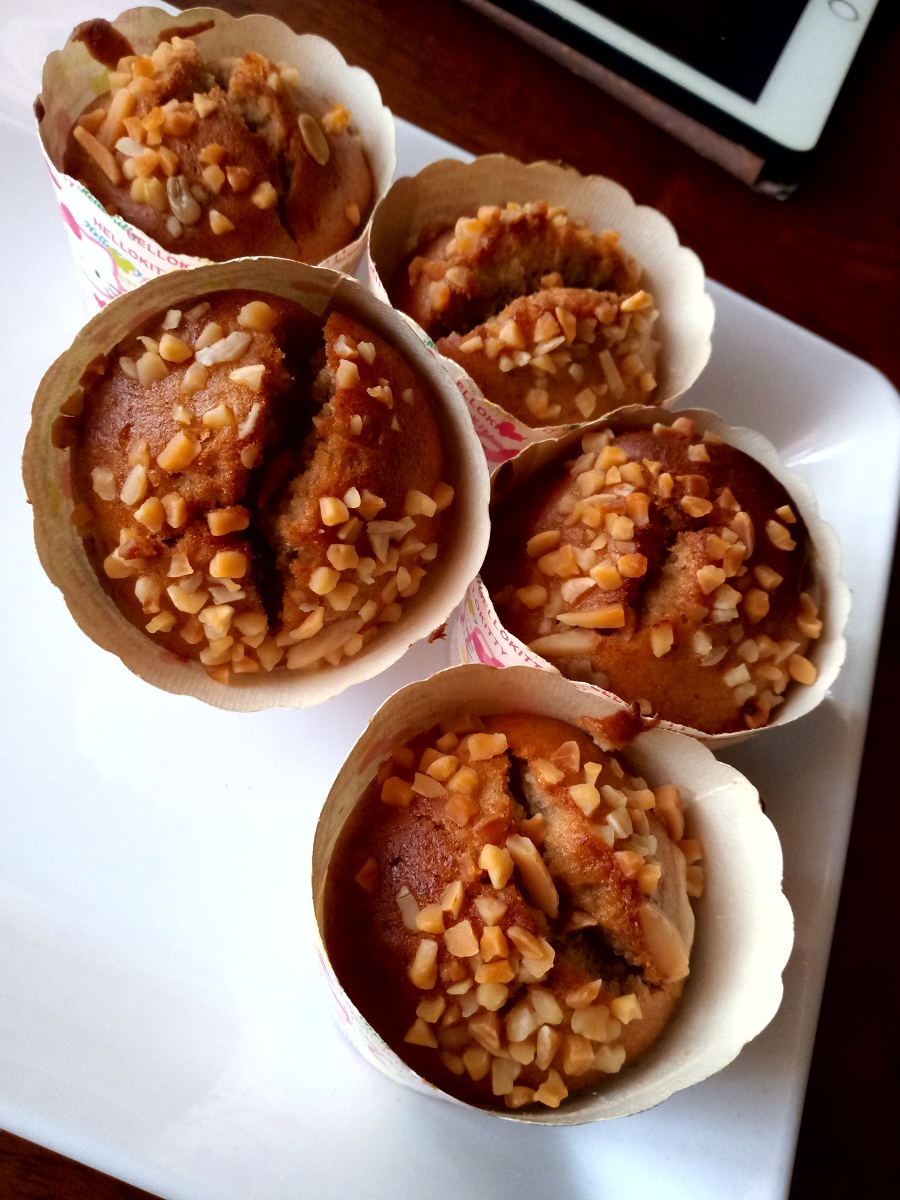 Koleksi 10 Resepi Muffin Yang Senang Dan Paling Bajet 2