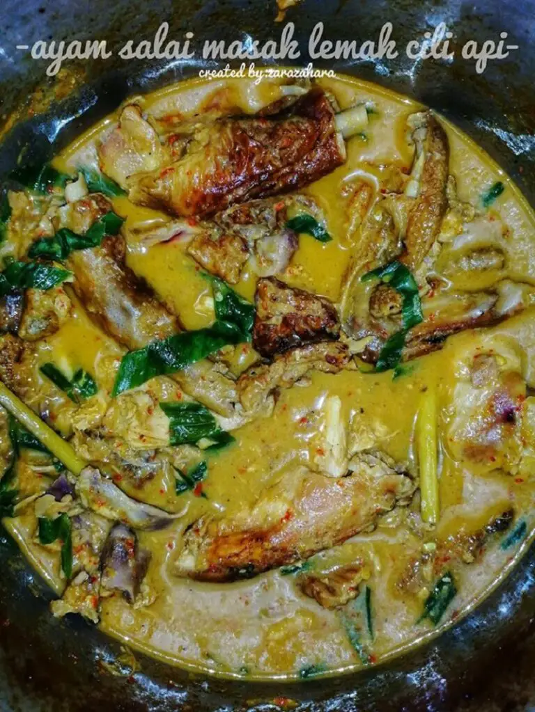 ayam-masak-kuning