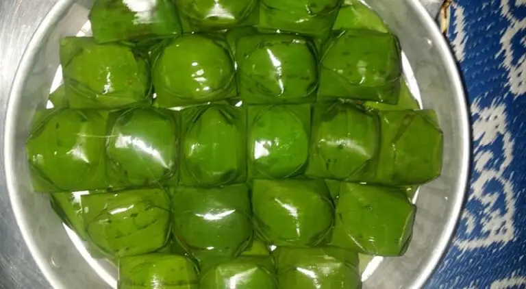 kuih-koci