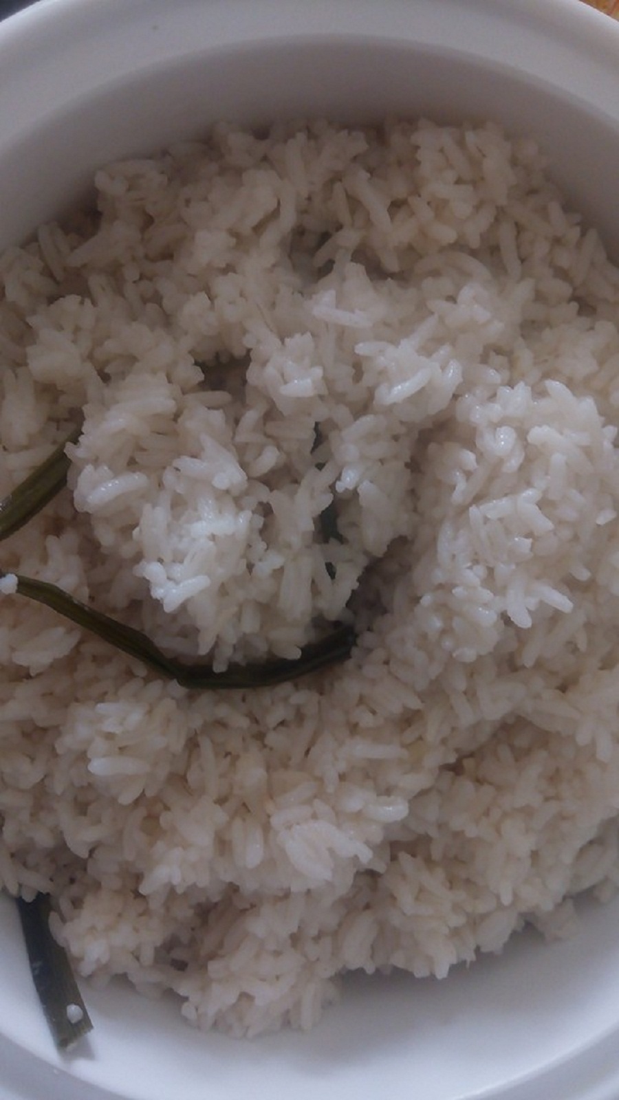 Resepi Nasi Lemak ( Sesuai Untuk Meniaga) 1