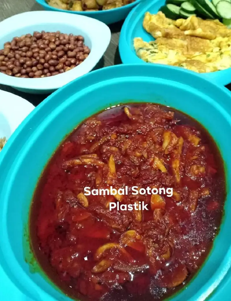 sambal-sotong