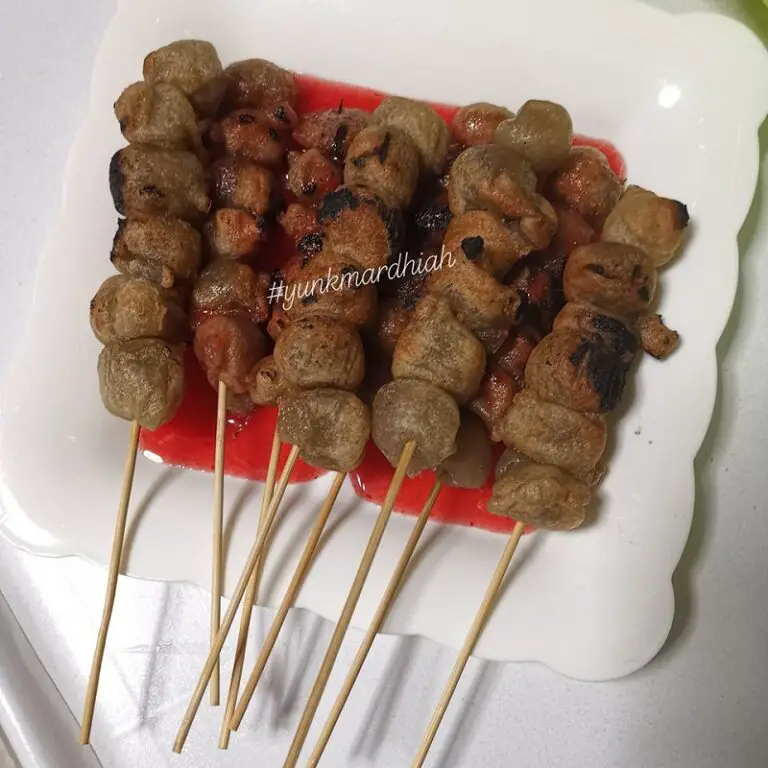 satay-ikan