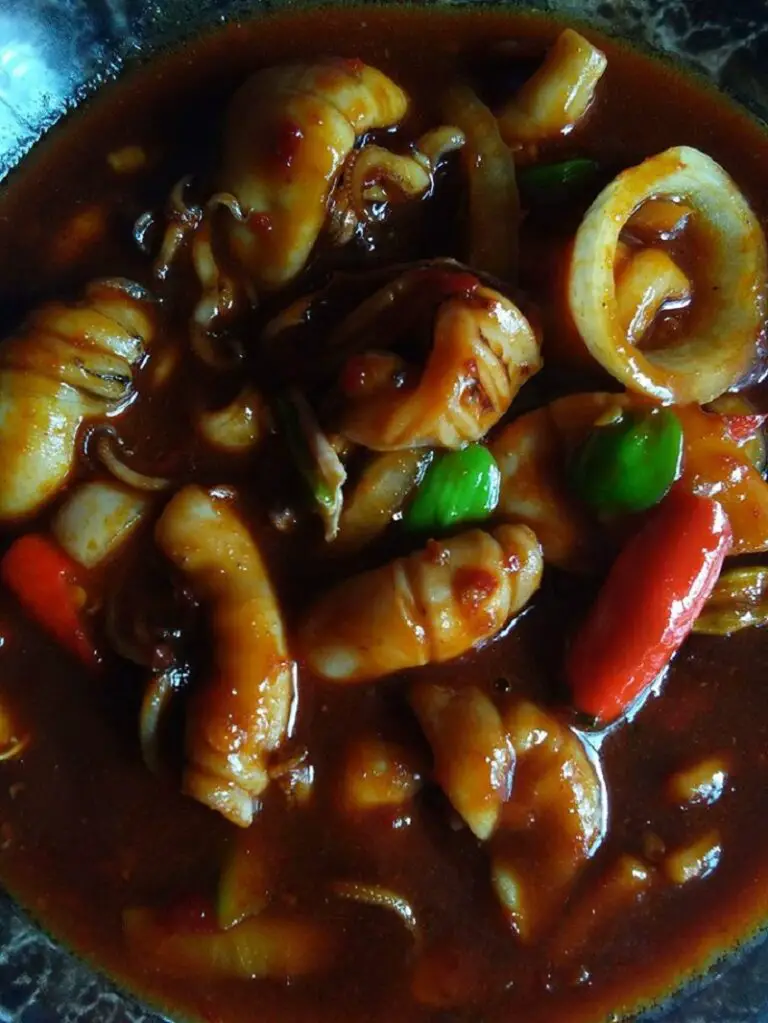 sotong-masak-kicap-berempah