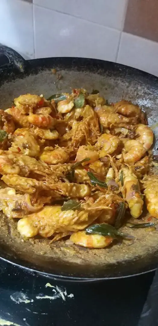 udang-buttermilk