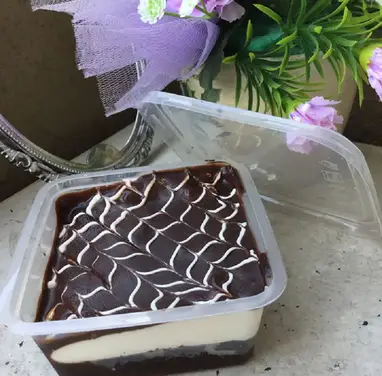 Koleksi 25 Resepi Dessert Paling Sedap Resepi My