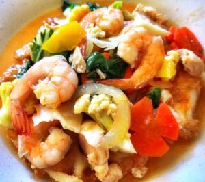 Resepi Kuey Teow Kungfu (Comfort Food!) 4