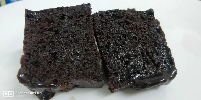 Resepi Kek Coklat (Lazat dan Mudah)