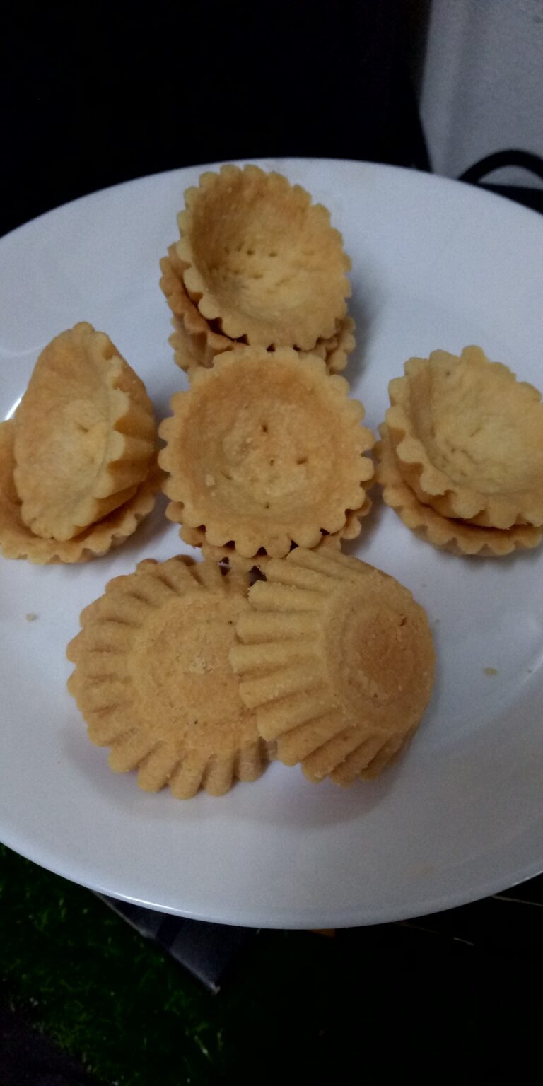 Resepi Shell Cheesetart ( Yang Paling Popular)