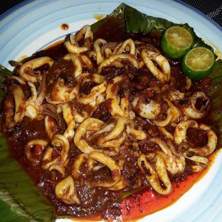 sotong-bakar-sambal