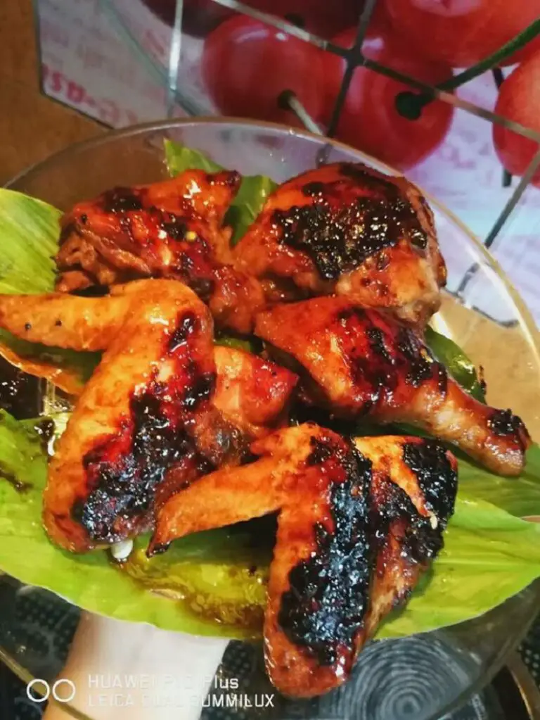 ayam-madu-goreng