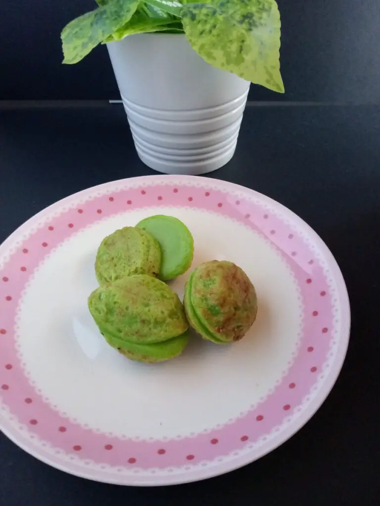 Resepi Kuih Cara Manis (Kuih Tradisional)