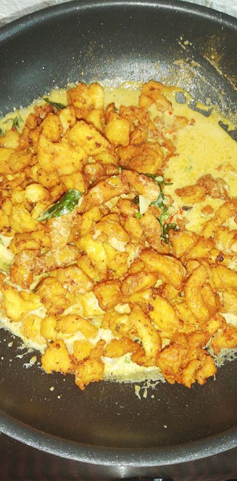 Resepi Chicken Buttermilk (Mesra Kanak – Kanak) – Resepi.My