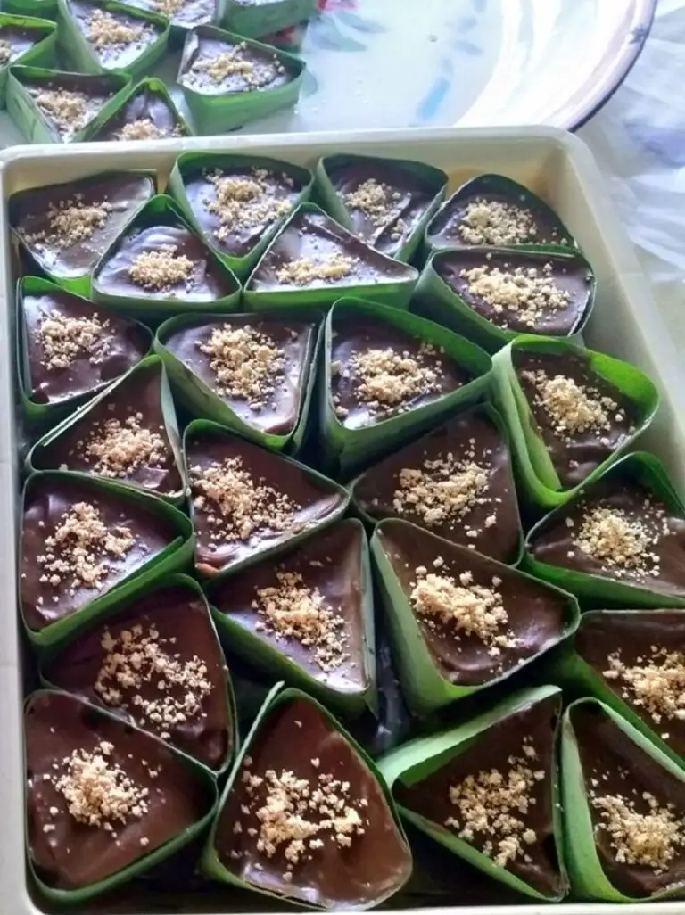 Resepi-Kuih-Kole-Kacang