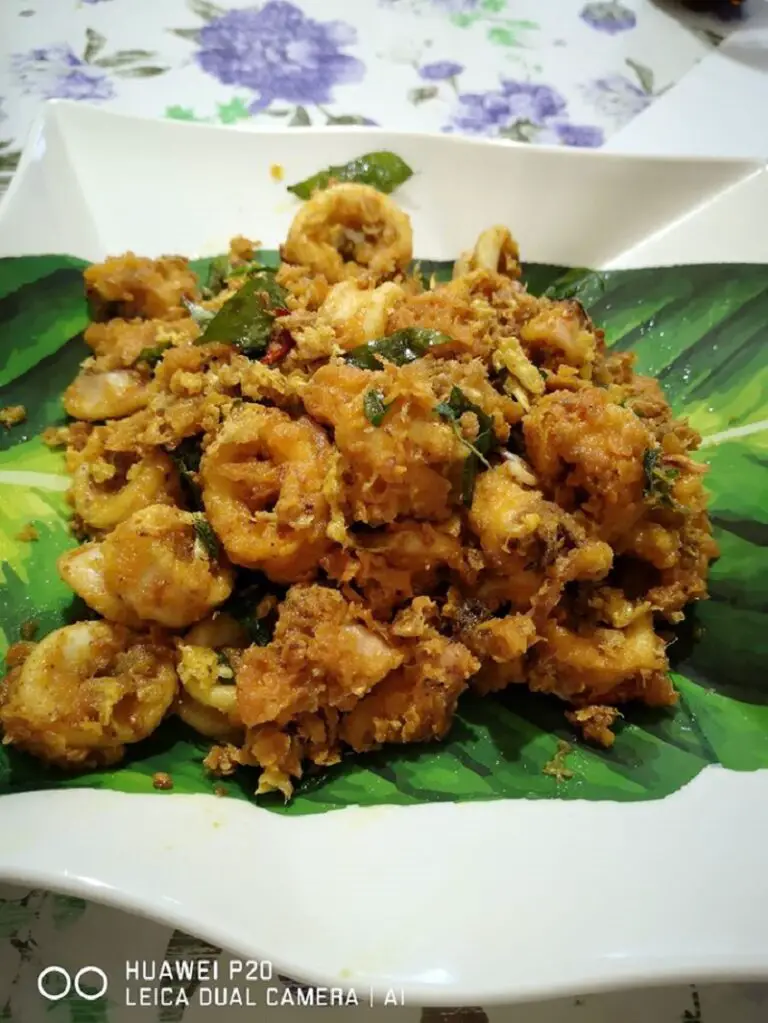 sotong-goreng-butter