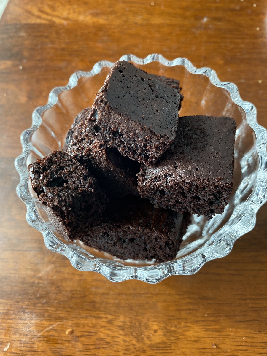 Koleksi 10 Resepi Brownies Paling Mudah Dan Digemari Ramai 1