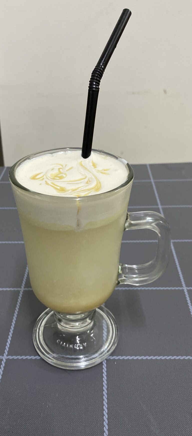 Resepi Butterbeer Harry Potter Pasti Meletop!