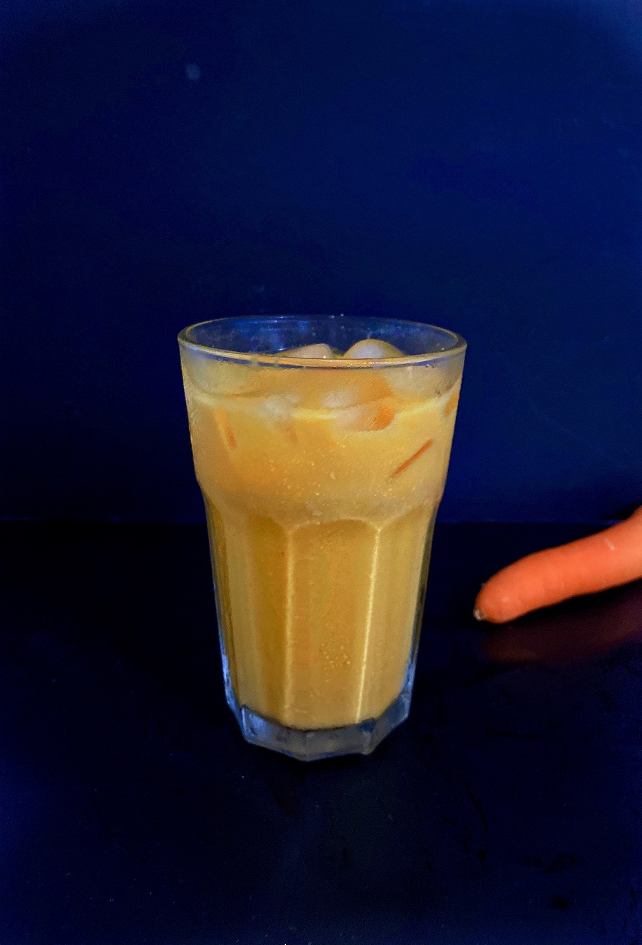 Resepi Jus Carrot Susu Sihat Sedap Syiok Minum 2