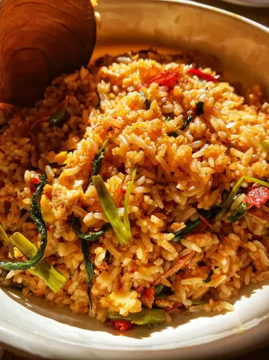 Koleksi 10 Resepi Nasi Goreng Ringkas Tapi Padu Resepi My