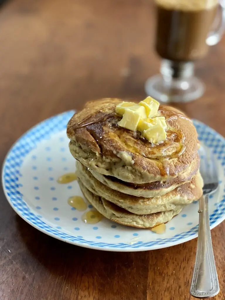 Resepi Pankek Pisang Giler Sempoi Tapi Sedap