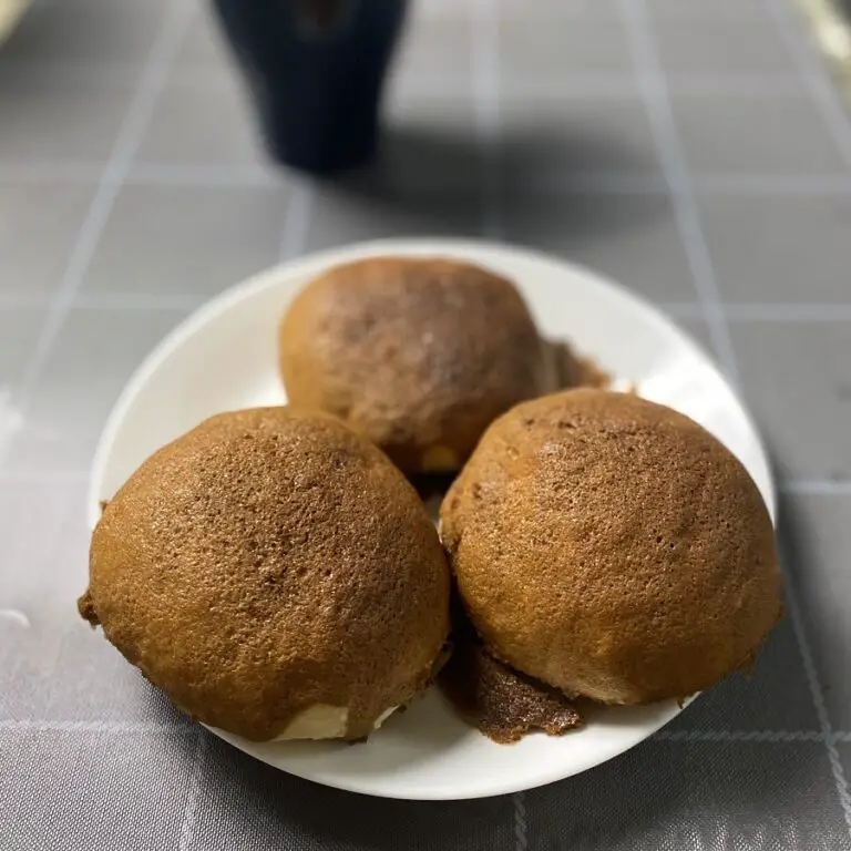 Resepi Roti Boy Rangup Di Luar Mudah Dan Sedap