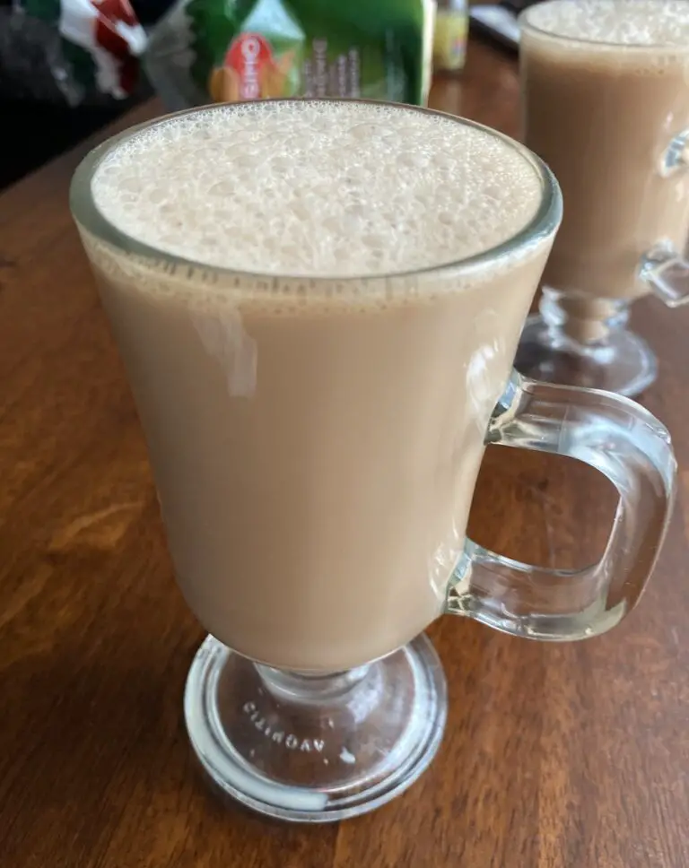 Resepi Teh Tarik Mamak Buat Sendiri Pon Sedap