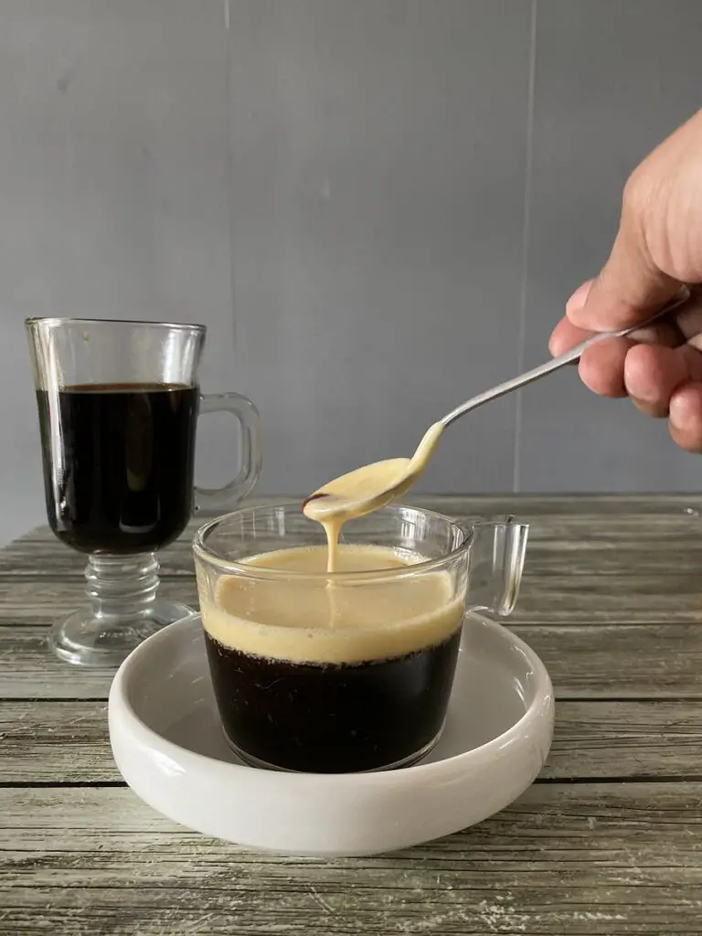 Resepi Kopi Telur Vietnam Yang Mantap Lain Macam