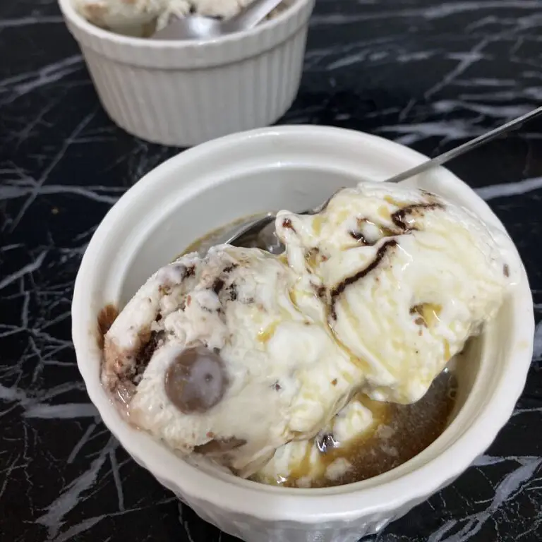 Resepi Kopi Affogato Sedap Macam Di Cafe Mahal