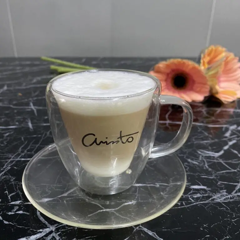 Resepi Kopi Macchiato Latte Kat Rumah Pun Boleh Buat