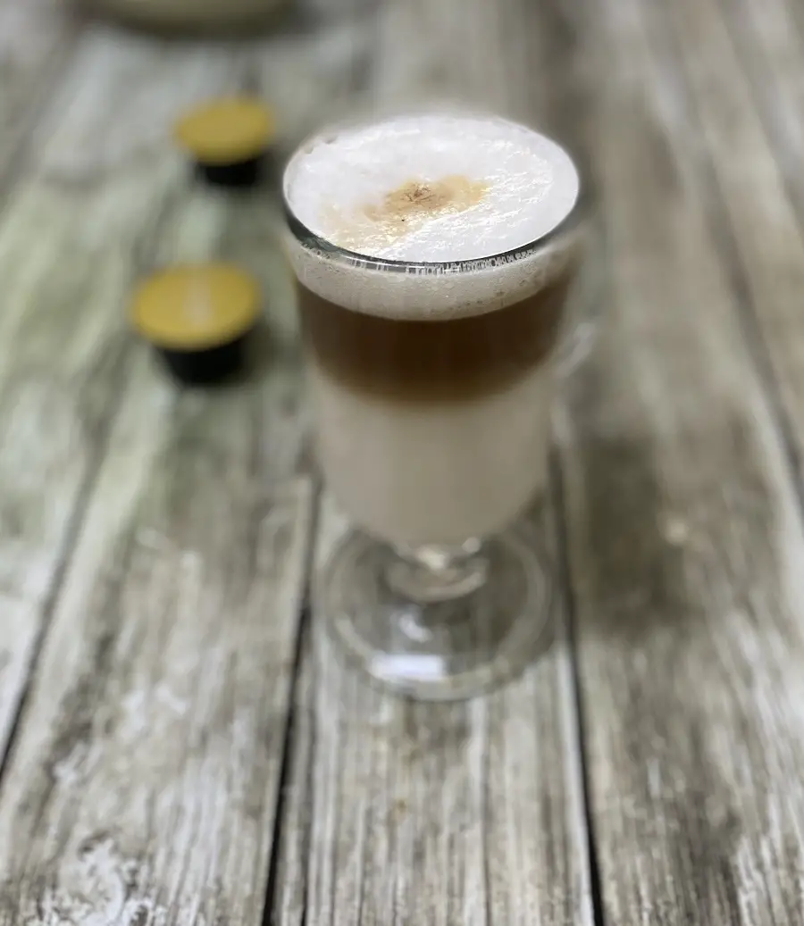 Resepi Kopi Macchiato Latte Kat Rumah Pun Boleh Buat 1