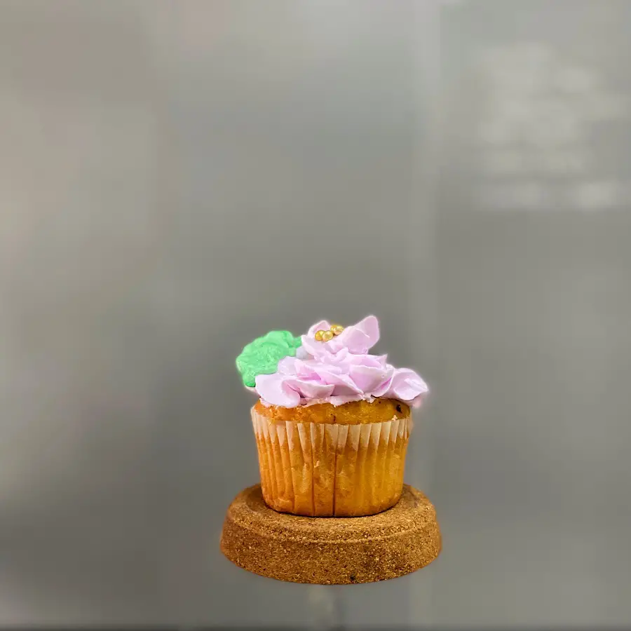 Resepi Cupcake Vanila Klasik Cun Giler 3