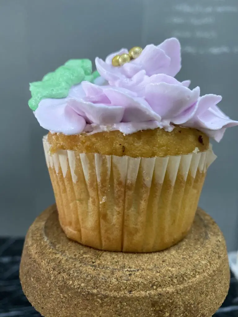 Resepi Cupcake Vanila Klasik Cun Giler