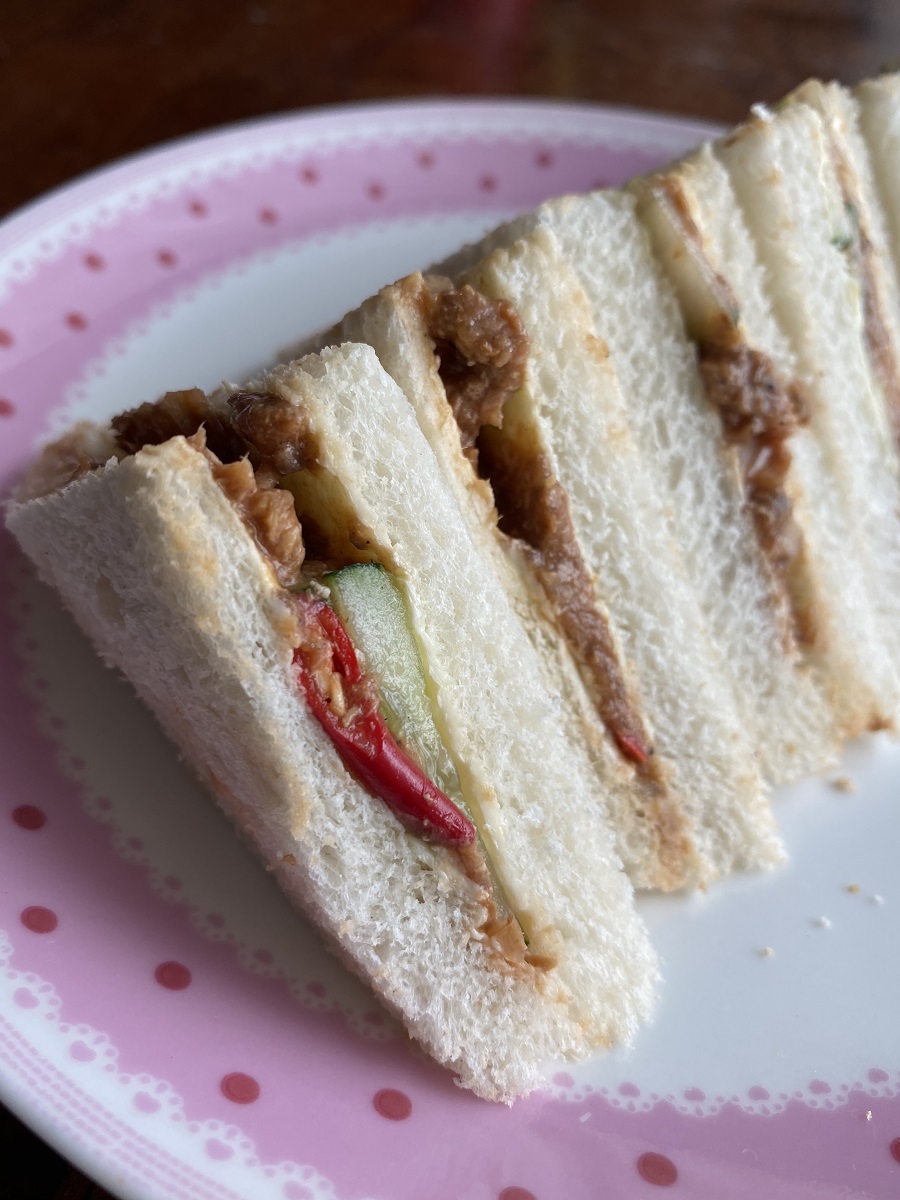 Koleksi 10 Resepi Sandwich Yang Sedap Dan Senang Disediakan 1