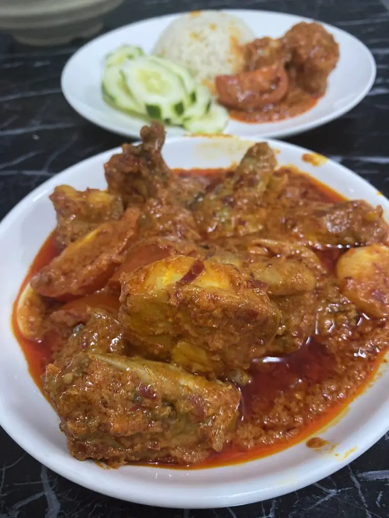 Koleksi 10 Resepi Masak Merah Meriah Sedap Tak Terperi