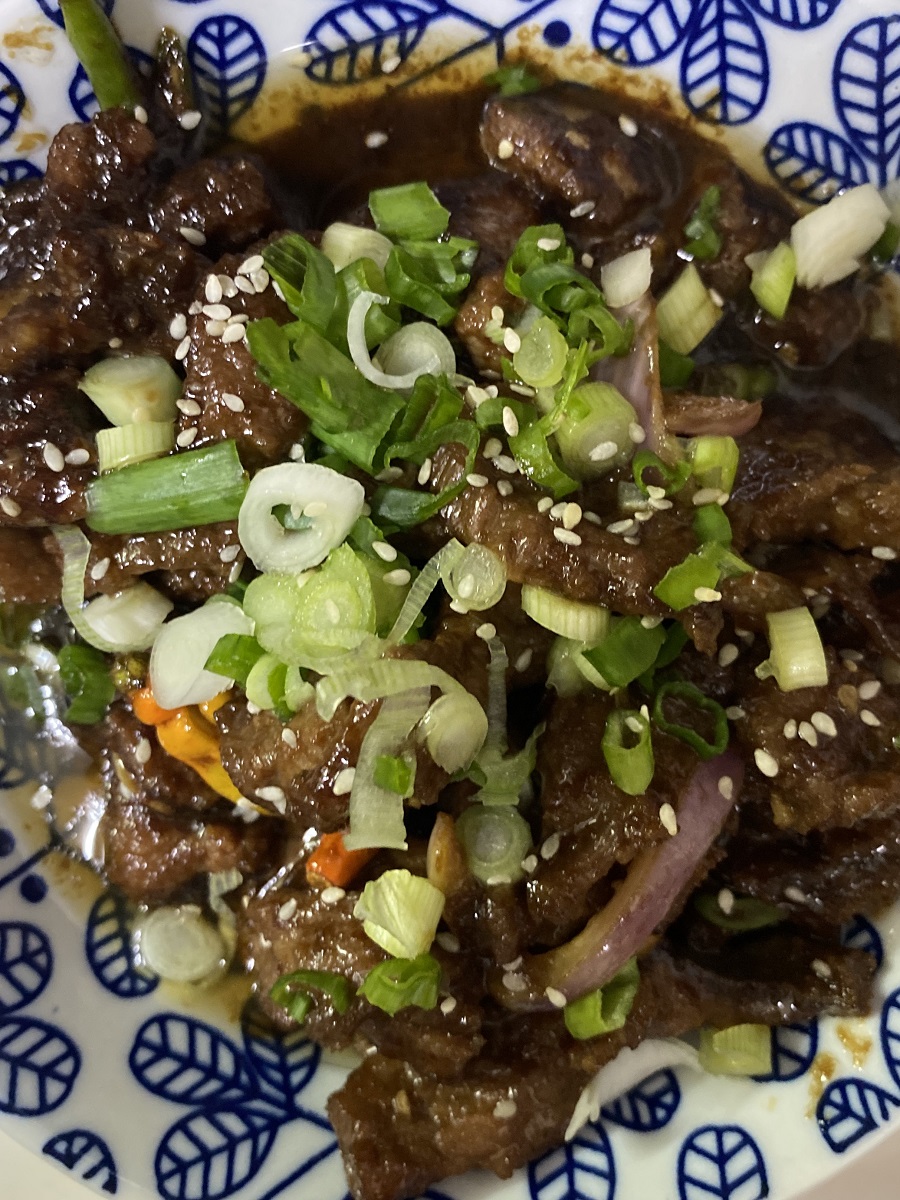 Koleksi 10 Resepi Masakan Korea Yang Senang Sedap Berbaloi Try 8