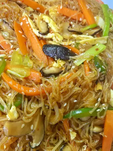 Koleksi 10 Resepi Masakan Suhun Glass Noodle Pilihan Diet Paling Sedap Resepi My