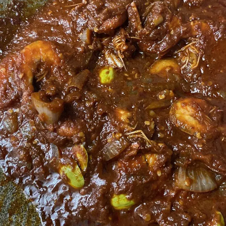 Resepi Sambal Petai Yang Sempoi Tapi Sedap Yang Amat