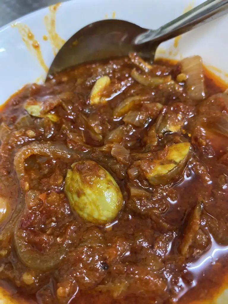 Resepi Sambal Tumis Ikan Bilis Petai Lejen Sempoi