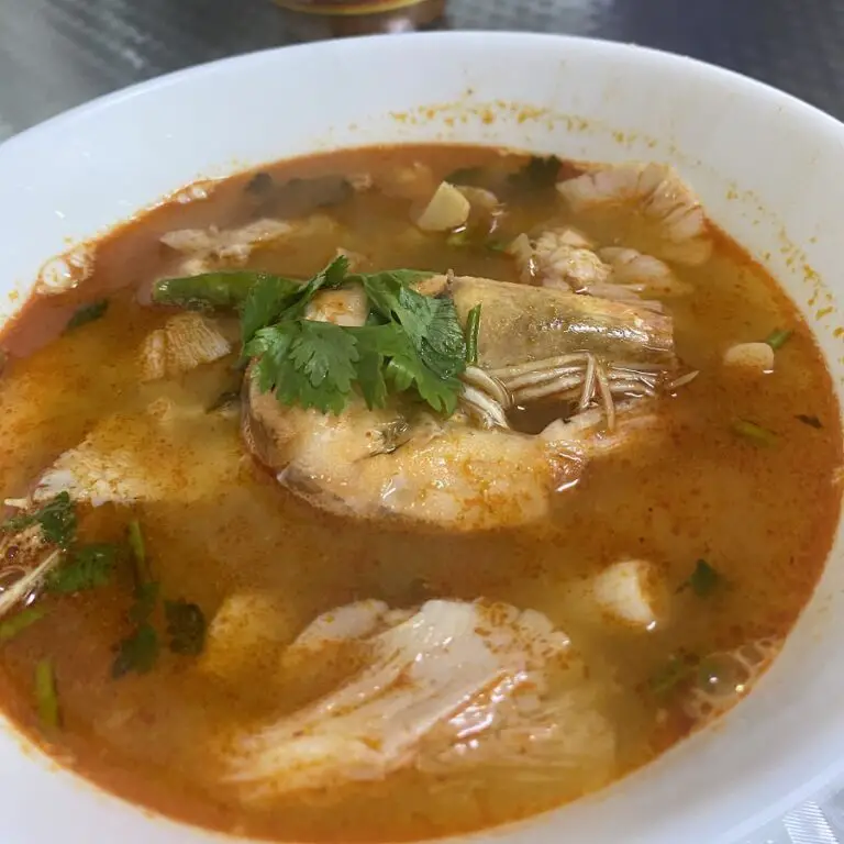 Resepi Tomyam Udang Sedap Lazat Confirm Mengundang Selera  Resepi.My